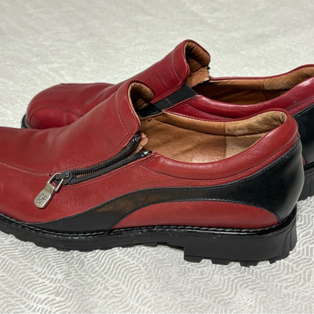 Donald J Pliner Sport Women’s Size 8 1/2 M Shoes - Picture 11 of 16